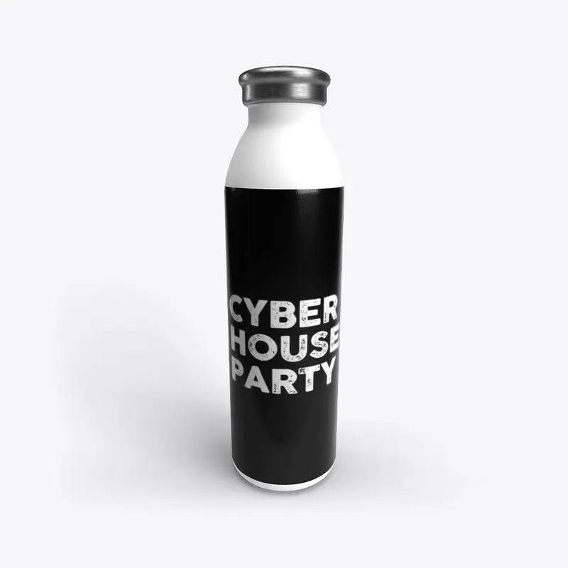 Cyber House Party Cup Mk2