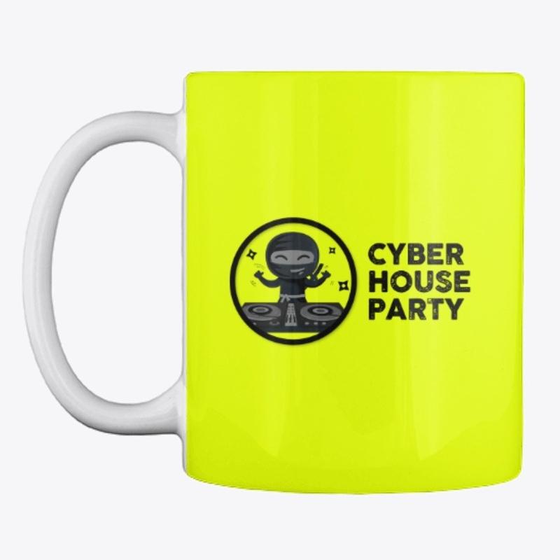 Cyber House Party Cup