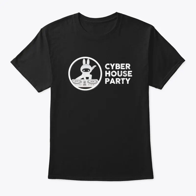 Cyber House Party Easter Limited Edition