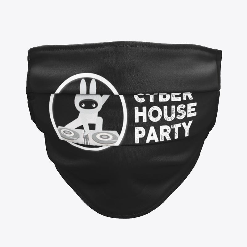 Cyber House Party Easter Limited Edition