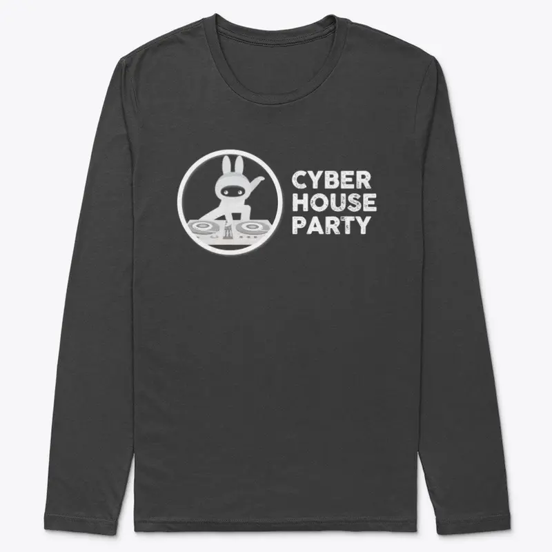 Cyber House Party Easter Limited Edition