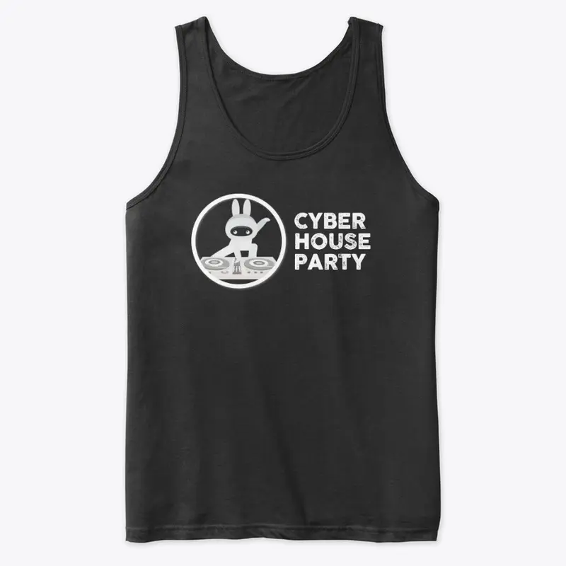 Cyber House Party Easter Limited Edition