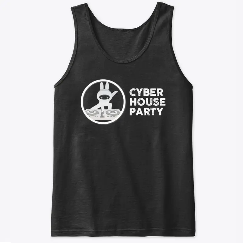 Cyber House Party Easter Limited Edition