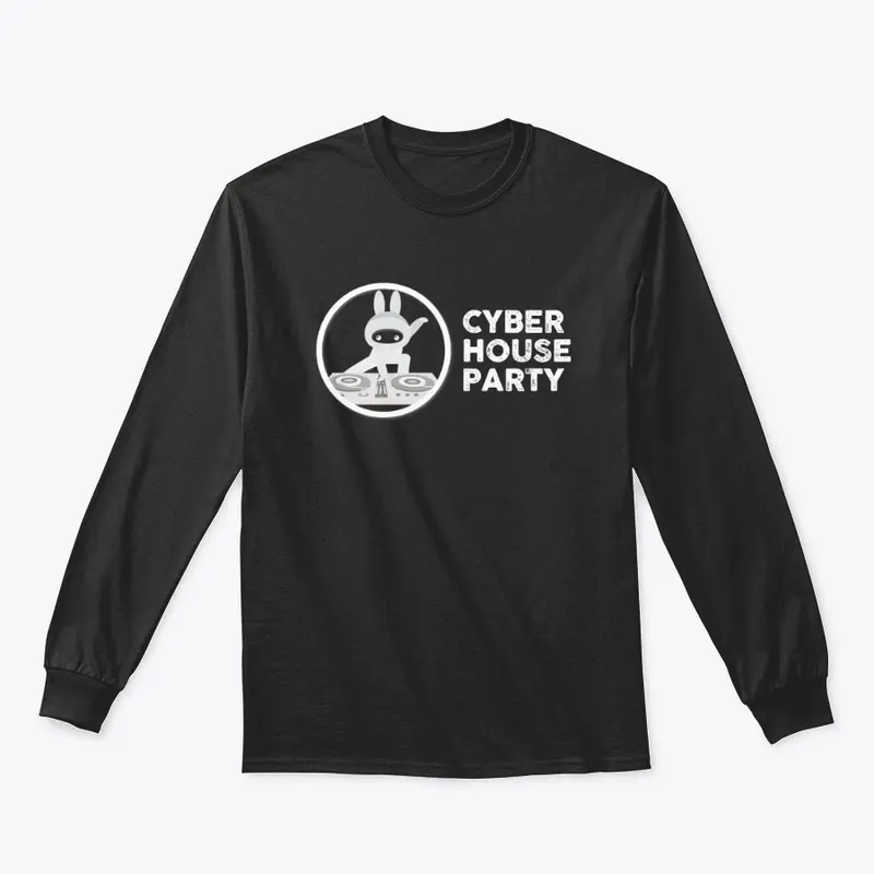 Cyber House Party Easter Limited Edition